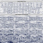 Jersey Navy White Soccer Sublimation Uniform Custom