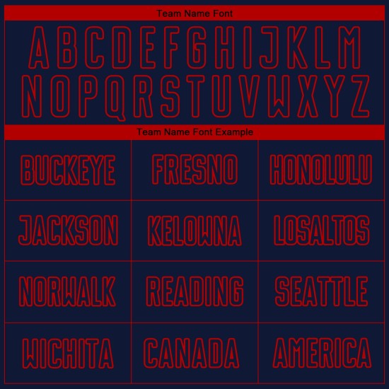 Fade Navy Pinstripe Fashion Jersey Soccer Red Custom Sublimation Uniform Fade Navy Pinstripe Fashion Jersey Soccer Red Custom Sublimation Uniform